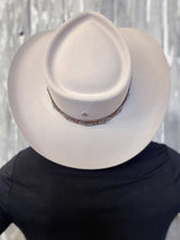 Load image into Gallery viewer, Renegade® Ellsworth Western Hat - Mist
