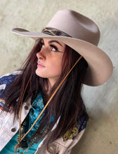 Load image into Gallery viewer, Renegade® Hickstead Western Hat - Mist
