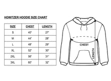 Load image into Gallery viewer, Join or Die Pullover Hoodie - Vintage Camel
