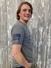 Load image into Gallery viewer, Benningon Short Sleeve Tee - Graphite Heather
