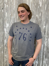 Load image into Gallery viewer, Benningon Short Sleeve Tee - Graphite Heather
