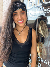 Load image into Gallery viewer, The Bandeau - Boho Harvest
