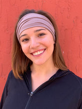 Load image into Gallery viewer, The Bandeau - Mushroom
