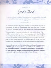 Load image into Gallery viewer, Jesus You&#39;re All I Need Ziparound Devotional: 365 Daily Devotions
