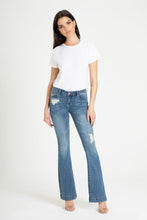 Load image into Gallery viewer, Dear John Denim Jeans - Jetsetter Rosie Flare Leg
