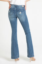 Load image into Gallery viewer, Dear John Denim Jeans - Jetsetter Rosie Flare Leg
