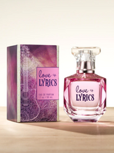 Load image into Gallery viewer, Tru Fragrance Perfume Love &amp; Lyrics
