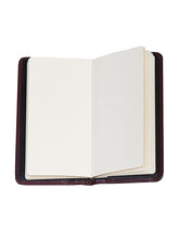 Load image into Gallery viewer, Leather Pocket Notebook
