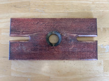 Load image into Gallery viewer, Wooden Wine Caddie - 5 Colors
