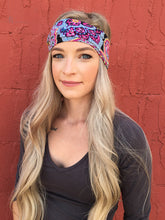 Load image into Gallery viewer, The Bandeau - Retro Paisley
