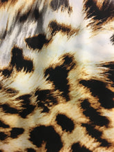 Load image into Gallery viewer, The Bandeau - Leopard
