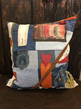 Load image into Gallery viewer, The Journey Pillows
