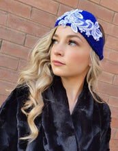 Load image into Gallery viewer, Handmade Ear Warmer Headband
