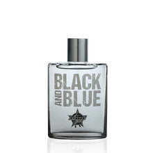Load image into Gallery viewer, Black and Blue Men&#39;s Cologne Spray
