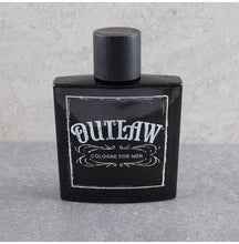 Load image into Gallery viewer, Outlaw Men&#39;s Cologne Spray
