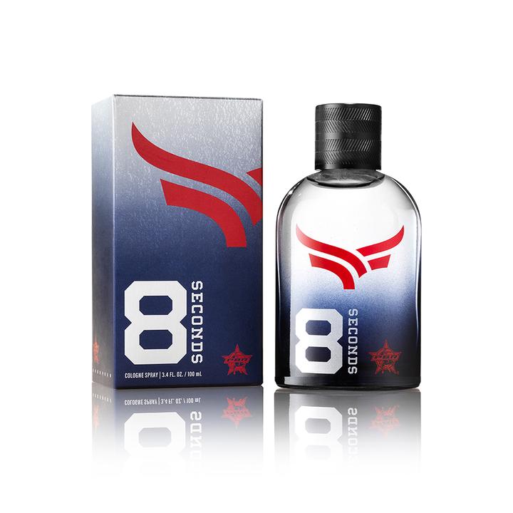 PBR 8 Seconds Men's Cologne Spray
