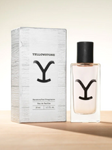 Load image into Gallery viewer, Tru Fragrance Yellowstone for women
