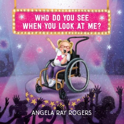 Who Do You See When You Look at Me?