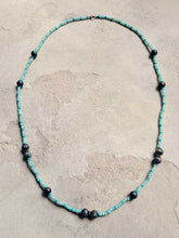 Load image into Gallery viewer, Alpine Lake Necklace
