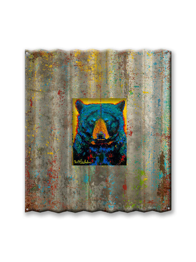 Wall Decor by Shelle Lindholm