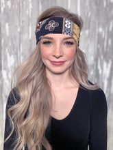 Load image into Gallery viewer, The Bandeau - Boho Harvest
