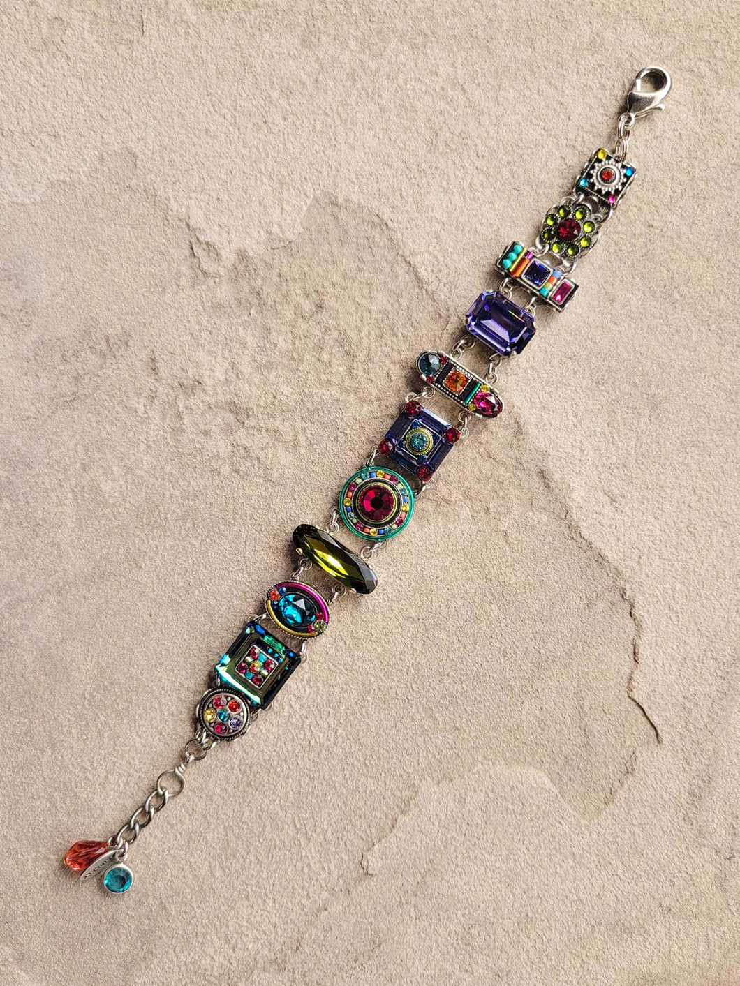 La Dolce Vita Multicolor Bracelet