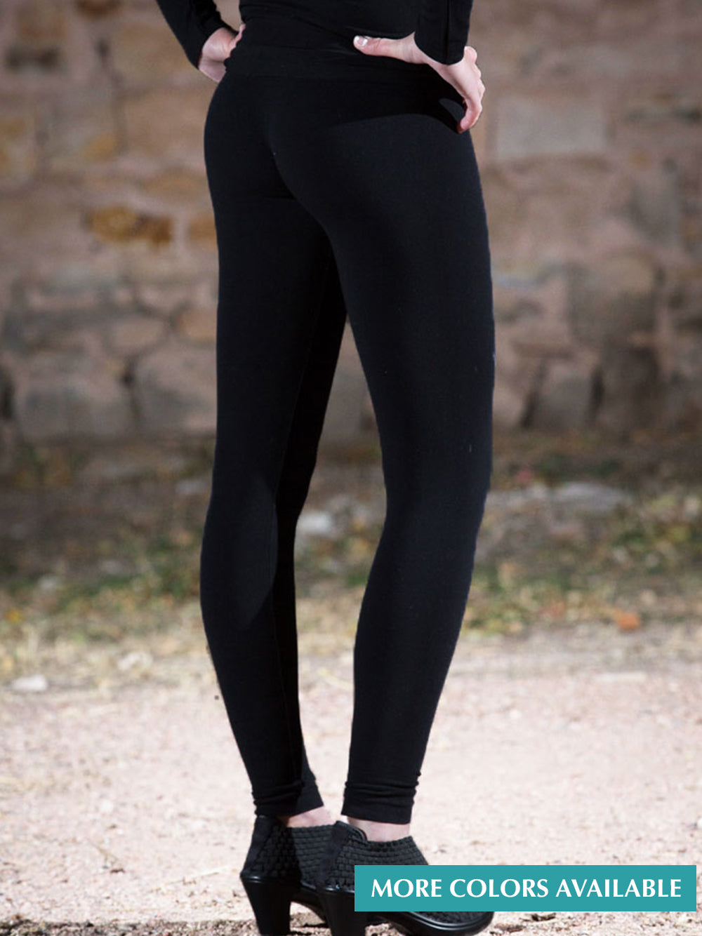 Full Length Leggings