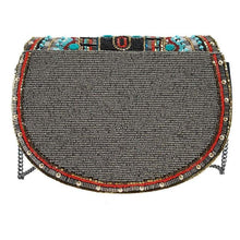 Load image into Gallery viewer, Girl Tribe Beaded Crossbody Handbag
