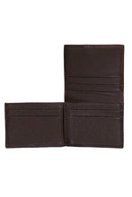 Load image into Gallery viewer, Men's Leather Wallet
