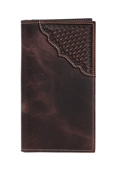 Mens Leather Wallet
