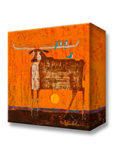 Load image into Gallery viewer, Wall Decor by Shelle Lindholm
