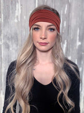 Load image into Gallery viewer, The Bandeau - Sienna

