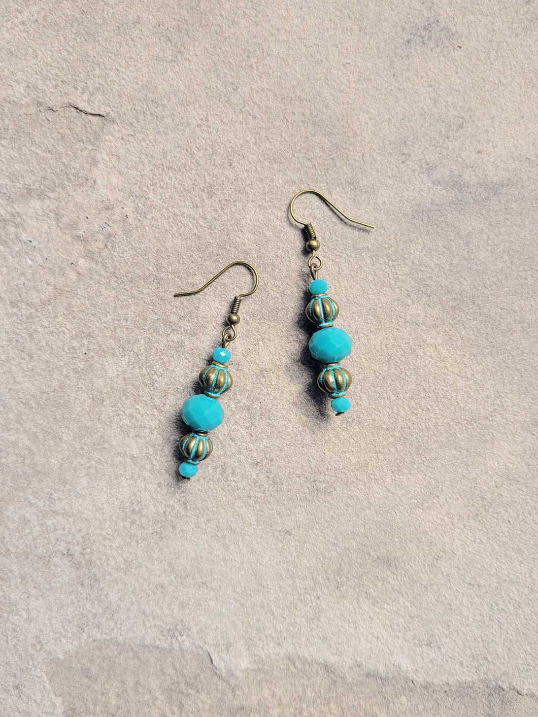 Song Bird Earrings