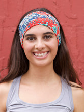 Load image into Gallery viewer, The Bandeau - American Summer
