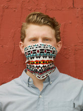 Load image into Gallery viewer, The Bandeau - Colorado Aztec
