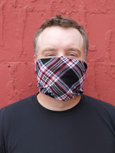 Load image into Gallery viewer, The Bandeau - Plaid
