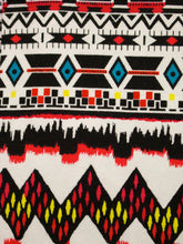 Load image into Gallery viewer, The Bandeau - Colorado Aztec
